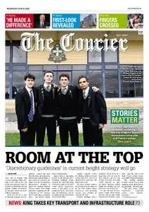 The Courier - 1 June 2022