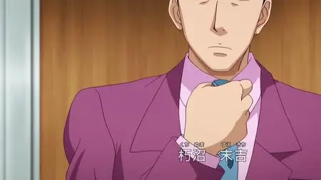 Kindaichi Shounen no Jikenbo Returns BD BOX TV  SP Kindaichi Shounen no Jikenbo Returns 05 (BD 1920x1080 x 264 Flac mkv" yEnc