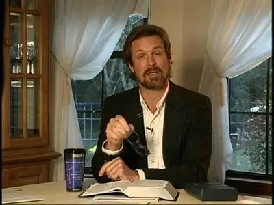 The Beast Of Revelation Identified: Produced By: Apologetics Group (2005) 