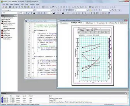 Uniplot 5.11.1