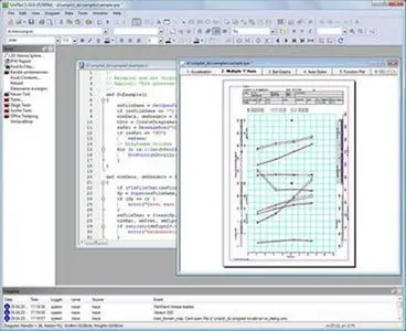 Uniplot 5.11.1