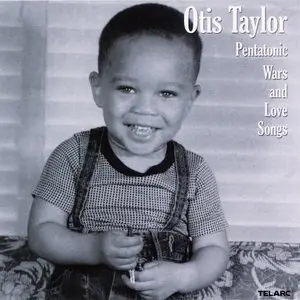 Otis Taylor - Albums Collection 1997-2017 (14CD)