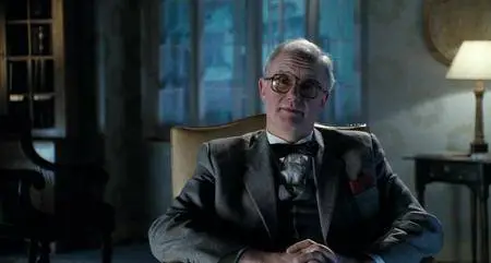A Brief History of Time (1991)