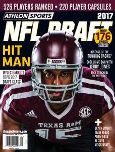 Athlon Sports - NFL Draft Preview 2017
