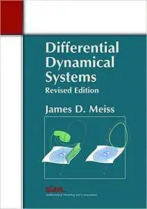 Differential Dynamical Systems, Revised Edition