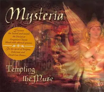 Mysteria - Tempting The Muse (2006) {Intentcity}