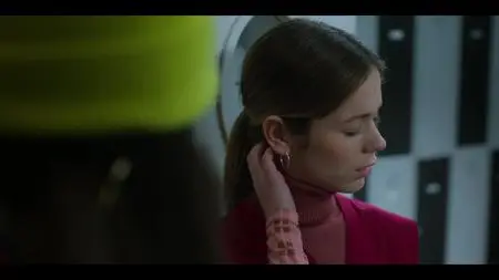 Élite S05E01