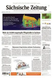 Sächsische Zeitung – 05. Mai 2022