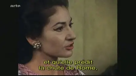 (Arte) Maria Callas assoluta (2011)