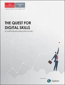 The Economist (Intelligence Unit) - The Quest for Digital Skills (2016)