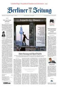 Berliner Zeitung - 09. November 2017