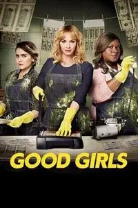 Good Girls S03E08