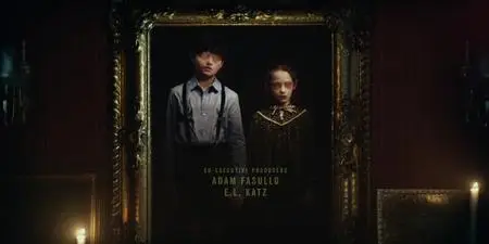 The Haunting of Bly Manor S01E07