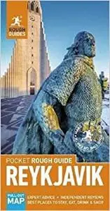 Pocket Rough Guide Reykjavik (Travel Guide) (Pocket Rough Guides)