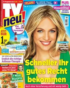 TV neu - Nr.15 2023