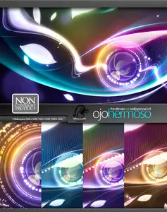 The Ultimate Ojo Hermoso Wallpaper Pack
