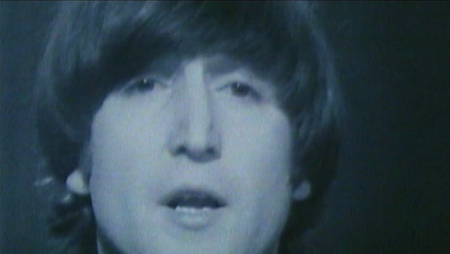 John Lennon: Love Is All You Need (2011)