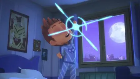 PJ Masks S03E34