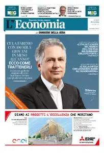 Corriere della Sera L'Economia – 16 dicembre 2019