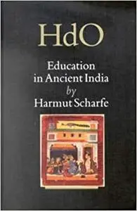Education in Ancient India