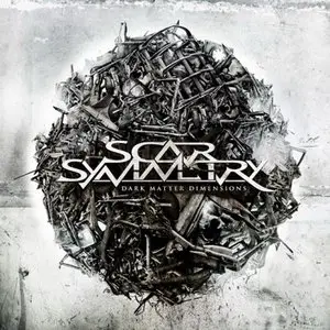 Scar Symmetry - Dark Matter Dimensions (2009) 
