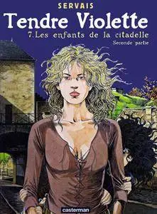 Tendre Violette 1-7