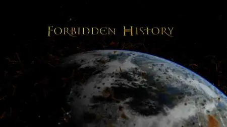 Sci Ch - Forbidden History: Hitler's Occult Conspiracy (2020)