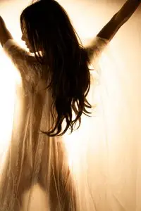 Glam n Nude Photography set 8