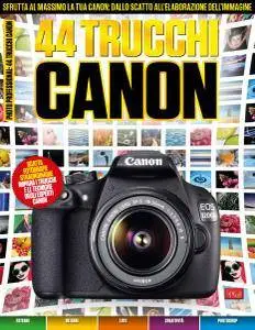 Professional Photo - 44 Trucchi Canon (2014)