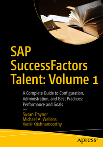 SAP SuccessFactors Talent: Volume1