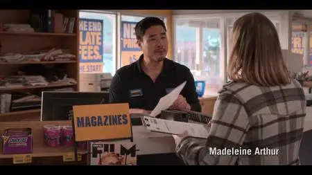 Blockbuster S01E09