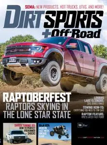 Dirt Sports + Off-Road – 22 January 2016
