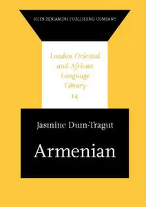 Armenian: Modern Eastern Armenian (London Oriental and African Language Library)