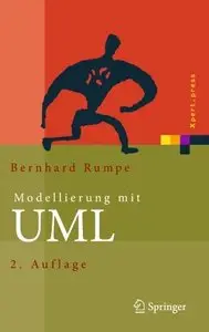 Modellierung mit UML: Sprache, Konzepte und Methodik, 2.Auflage (repost)