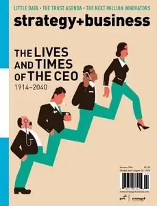 Strategy+Business - Summer 2014
