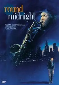 Round Midnight (1986)