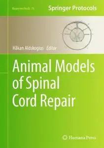 Animal Models of Spinal Cord Repair