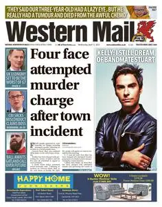 Western Mail – April 12, 2023