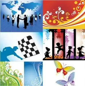 shutterstock mix