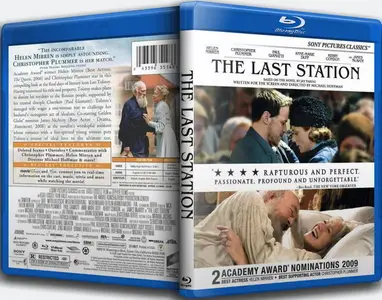The Last Station (2009)