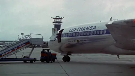 Boeing (707) Boeing (707) / Boeing, Boeing (1965)