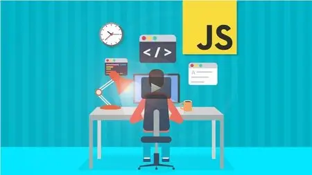 Udemy – JavaScript Basics - Learning The Fundamentals of Coding