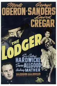 The Lodger (1944)