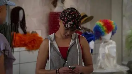 Alexa & Katie S01E02