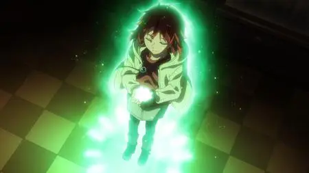 Mahou Tsukai no Yome Season 2 Part 2 - 05