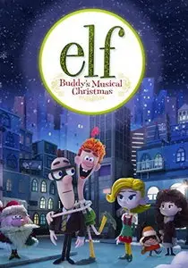Elf: Buddy's Musical Christmas (2014)