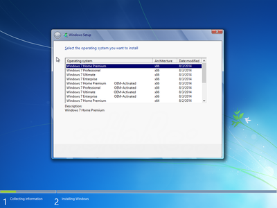 Microsoft Windows 7 SP1 en-US x86-x64 AIO 12in1 March 2015