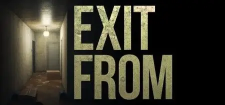 Exit From (2021)