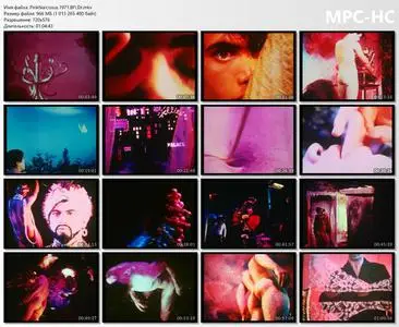 Pink Narcissus (1971) [British Film Institute]