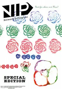 Nip. Network in Progress - Ottobre 2015